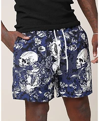 Saint Morta Men's Undying Beach Shorts