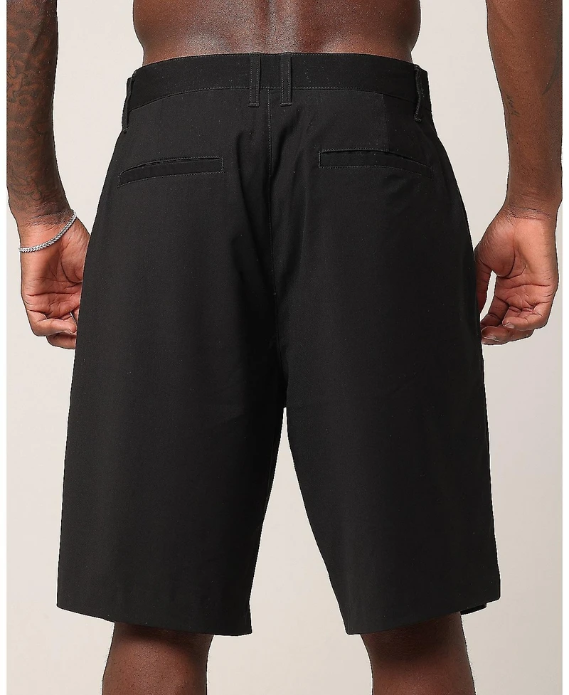 Saint Morta Men's Baggy Trouser Shorts