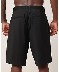 Saint Morta Men's Baggy Trouser Shorts