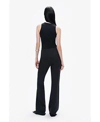 Nocturne Women's Twist Detailed Bodysuit