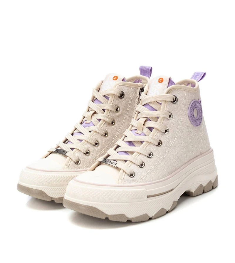 Refresh Collection Women's Sneaker Booties By Xti