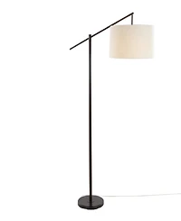 LumiSource Casper 69" Metal Floor Lamp