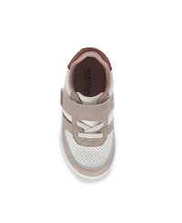 Kenneth Cole Reaction Little and Big Boys Andre Chanan Everyday Sneakers