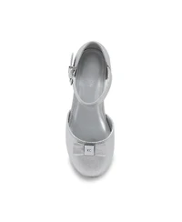 Kenneth Cole Reaction Little and Big Girls Bella Candace Mary Jane Flat