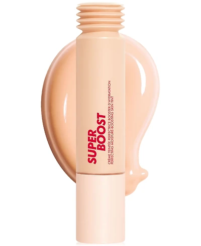 Make Up For Ever Super Boost Lightweight Moisturizing Skin Tint With Hyaluronic & Polyglutamic Acids, 1 oz.