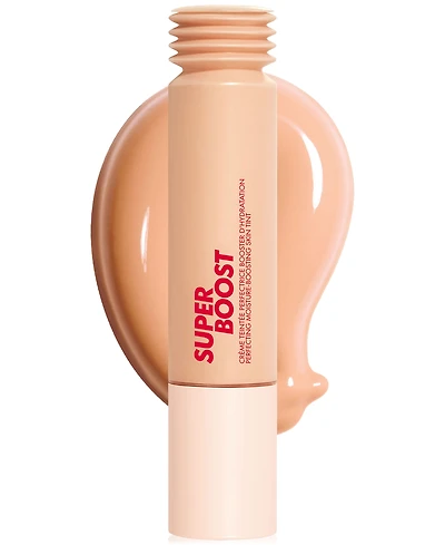 Make Up For Ever Super Boost Lightweight Moisturizing Skin Tint With Hyaluronic & Polyglutamic Acids, 1 oz.