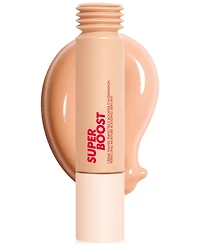 Make Up For Ever Super Boost Lightweight Moisturizing Skin Tint With Hyaluronic & Polyglutamic Acids, 1 oz.