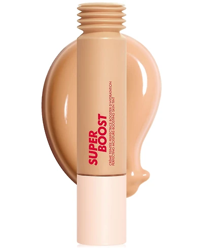 Make Up For Ever Super Boost Lightweight Moisturizing Skin Tint With Hyaluronic & Polyglutamic Acids, 1 oz.