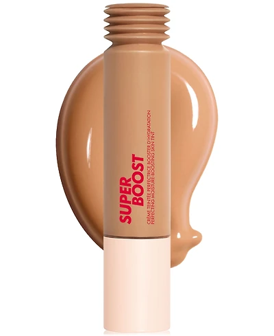 Make Up For Ever Super Boost Lightweight Moisturizing Skin Tint With Hyaluronic & Polyglutamic Acids, 1 oz.