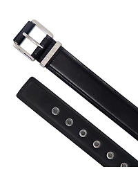 Michael Kors Women's 42mm Leather Belt