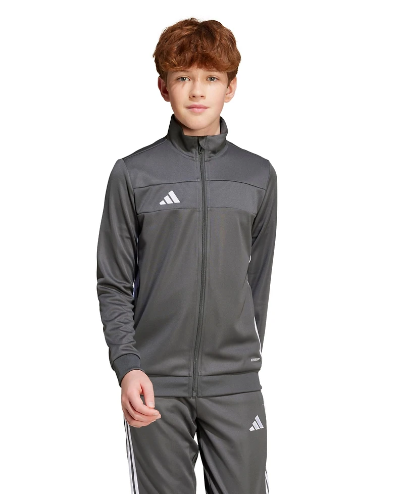 adidas Big Boys Tiro 25 Essentials Training Jacket