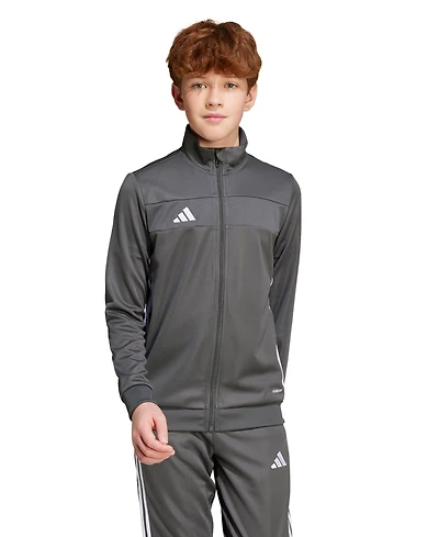 adidas Big Boys Tiro 25 Essentials Training Jacket