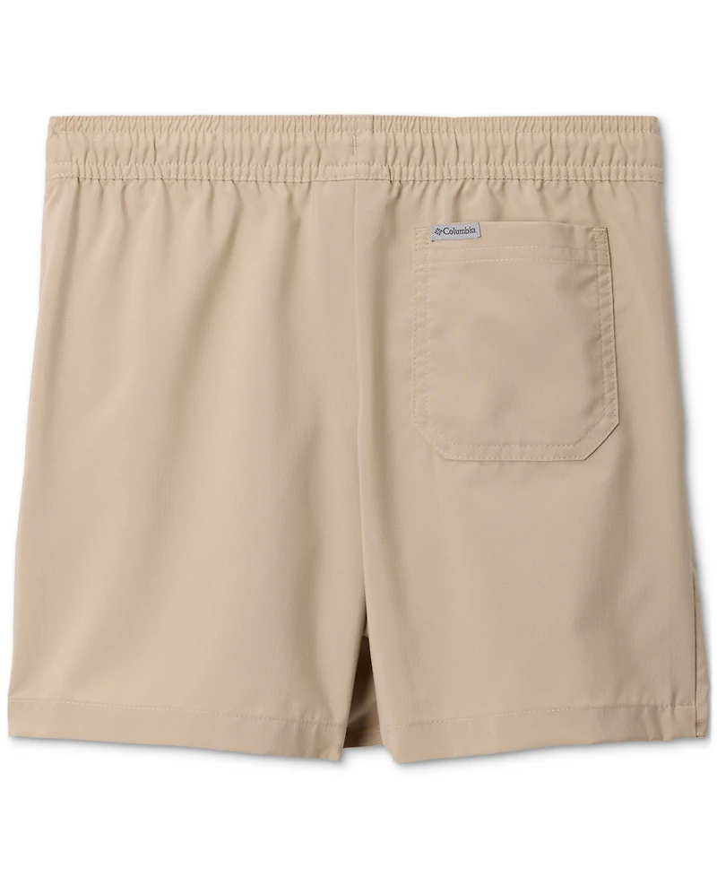 Columbia Big Girls Silver Ridge Utility Skort