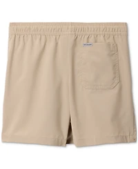 Columbia Big Girls Silver Ridge Utility Skort