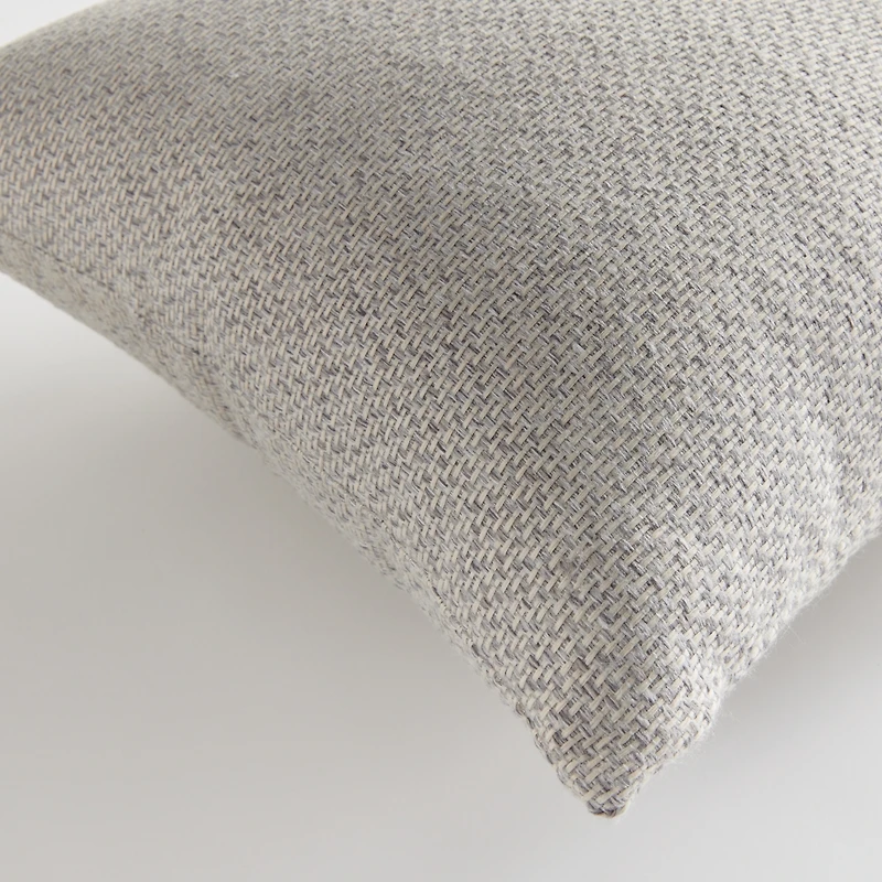 Blake Square Indoor or Outdoor Throw Pillow, 20" x 20"