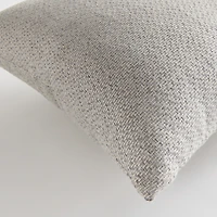 Blake Square Indoor or Outdoor Throw Pillow, 20" x 20"