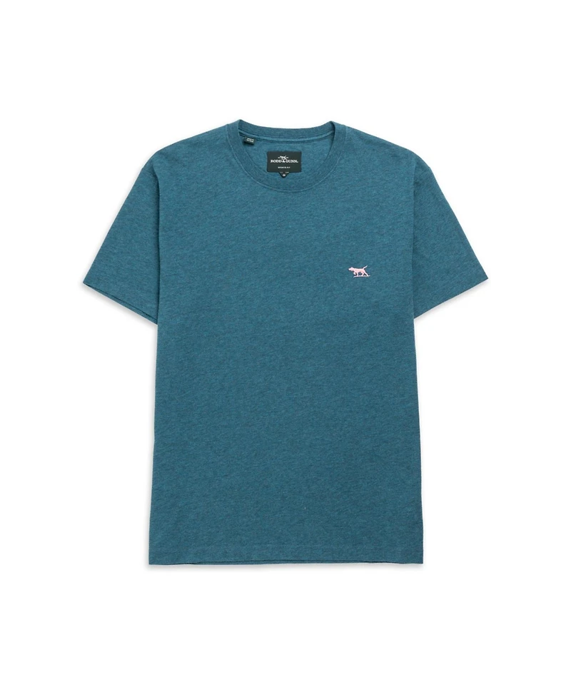 Rodd & Gunn Men's The Slim Fit T-Shirt