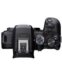 Canon Eos R10 Mirrorless Camera with Rf-s 18-45mm f/4.5-6.3 Is Stm Lens