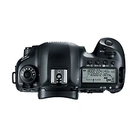 Canon Eos 5D Mark Iv Dslr Body with Canon Log