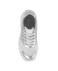 Dkny Little and Big Girls Taylor Tristan Fashion Sneaker