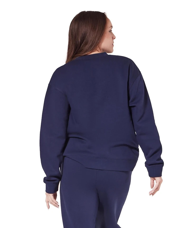 Capezio Women's Varsity Sweatshirt