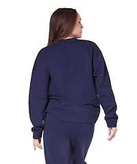 Capezio Women's Varsity Sweatshirt