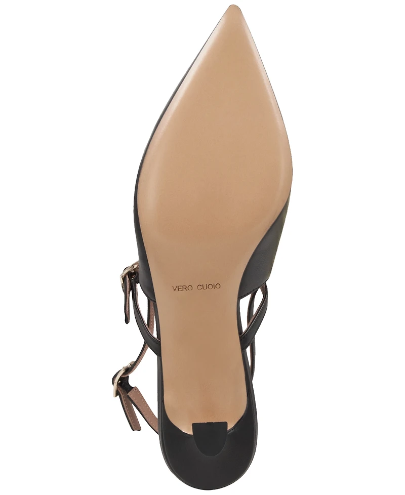 Bruno Magli Women's Luciana Pointed-Toe Pumps