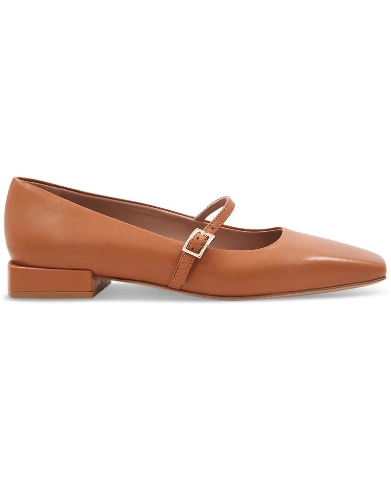 Bruno Magli Women's Lucia Loafer Flats