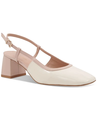 Bruno Magli Women's Tasa Slingback Pumps