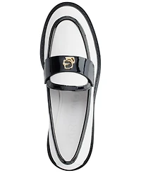 Karl Lagerfeld Paris Women's Rylyn Loafers