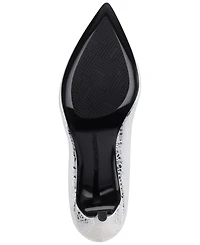 Karl Lagerfeld Paris Women's Royale High Pumps