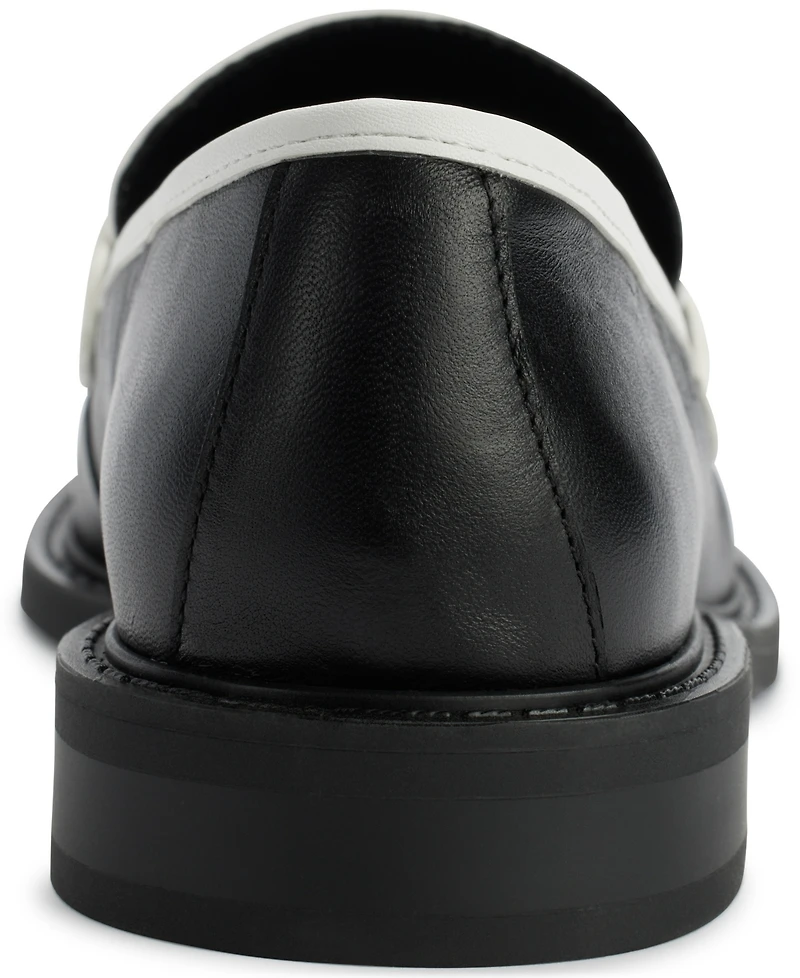 Karl Lagerfeld Paris Women's Rylyn Loafers
