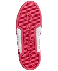 Karl Lagerfeld Paris Women's Charna Lace-Up Sneakers