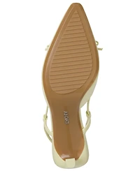 Dkny Women's Carline Slingback Pumps
