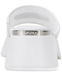 Dkny Women's Iredell Slide Sandal