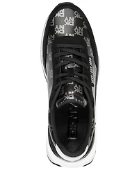 Dkny Women's Aranae Lace-Up Sneakers