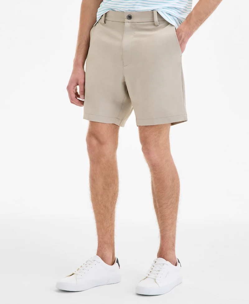 Nautica Men's 7" Performance Shorts