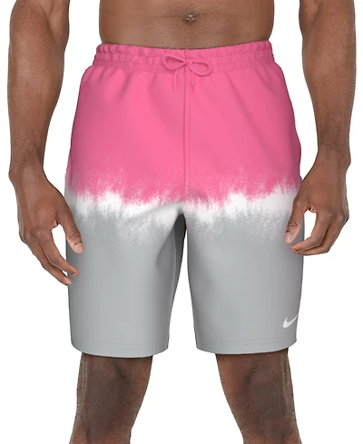 Nike Men's Ocean Merge Swimsuit