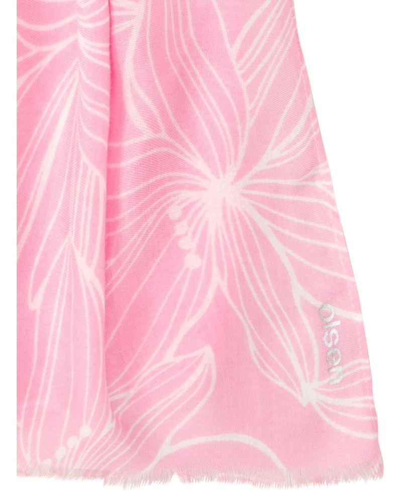 Olsen Floral Scarf