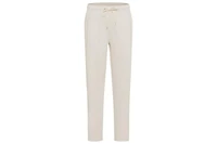 Olsen Women's Lisa Fit Straight Stretch Twill Pant