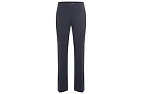 Olsen Women's Lisa Fit Denim Look Jersey Trouser