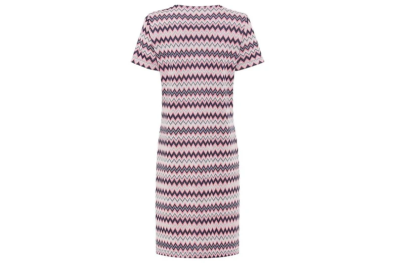 Olsen Women's Chevron Dress