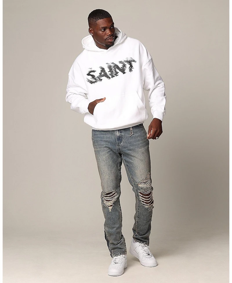 Saint Morta Big & Tall System Overload Hoodie