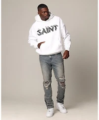 Saint Morta Big & Tall System Overload Hoodie