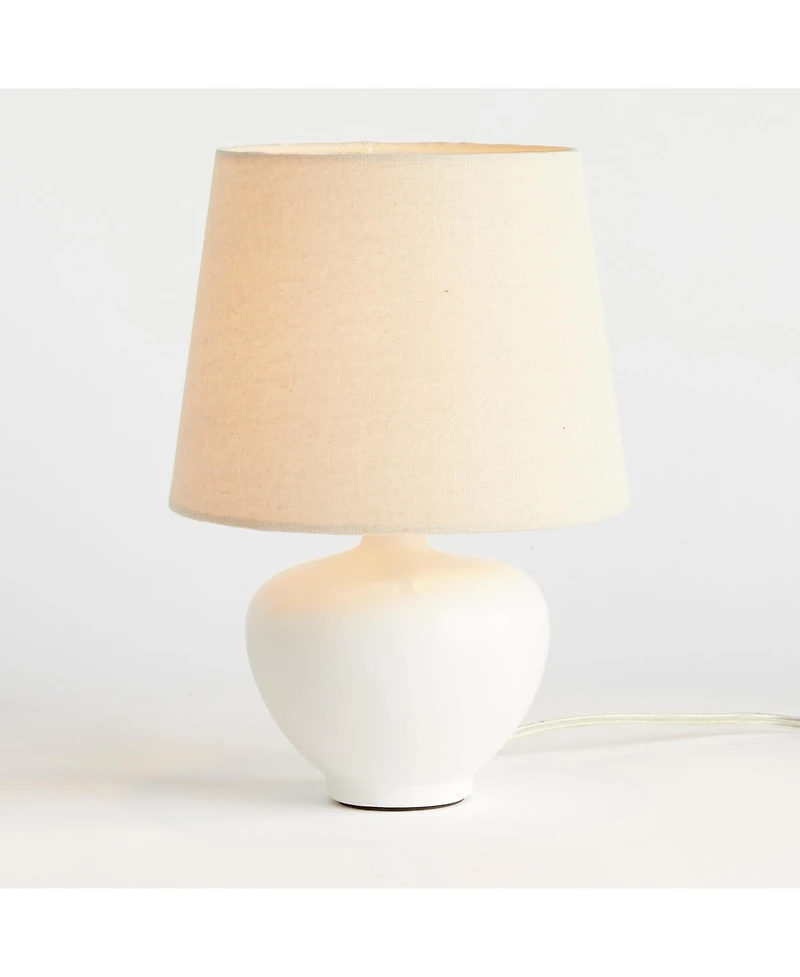 Nona Mini Table Lamp