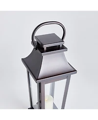 Maurice Outdoor Lantern Candle Holder Small