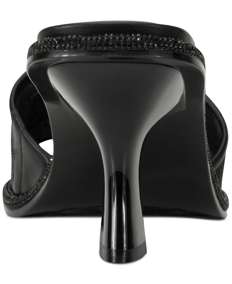 Dkny Women's Radcliff Slip-On Mule Sandals
