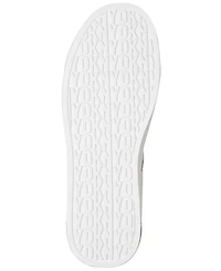 Dkny Women's Abeni Platform Low Top Sneakers