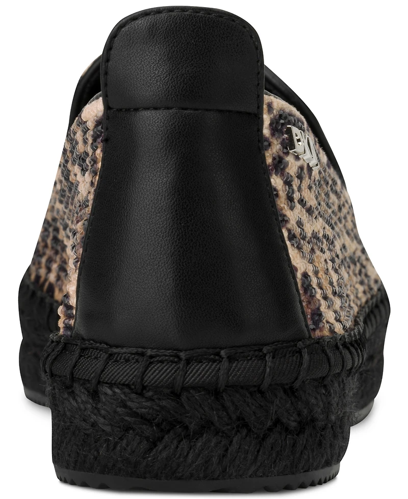 Dkny Women's Mallandra Espadrille Flats