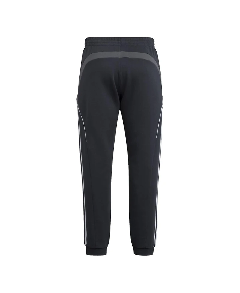 Adidas Men's Black Philadelphia Union 2025 Travel Pants